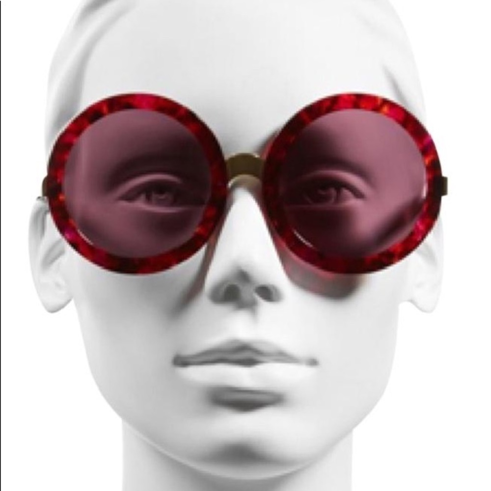 Wildfox Malibu sunglasses